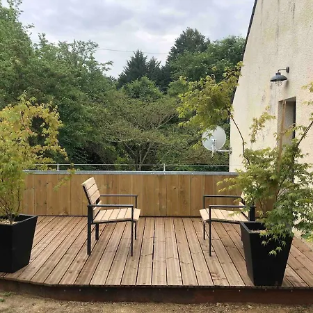 Small House In A Troglodyte Pit *