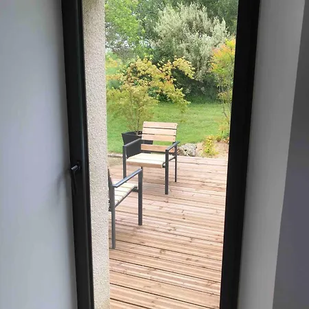 Small House In A Troglodyte Pit Hébergement de vacances