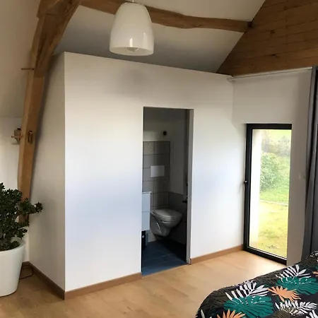 Small House In A Troglodyte Pit Сasa de vacaciones *